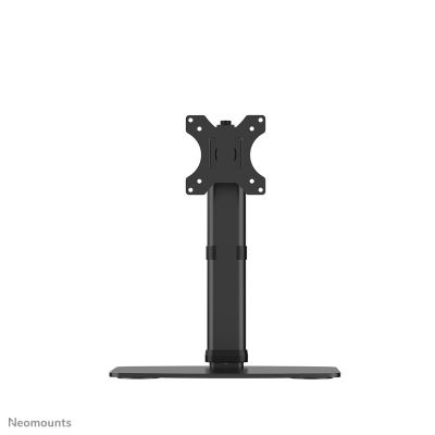6. Neomounts FPMA-D890BLACK uchwyt / stojak do monitorów 76,2 cm (30") Biurko Czarny