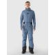 9. Spodnie snowboardowe membrana 10000 męskie 4F 4FWAW24TFTRM619-32S