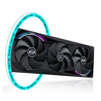 2. Karta graficzna Gigabyte GeForce RTX 5080 AORUS MASTER 16GB