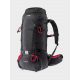 2. Plecak turystyczny HI-TEC STONE 50 BLACK/RED