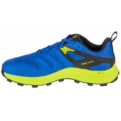 2. Buty do biegania Inov-8 TrailTalon M 001275-BLBKLM-S-001