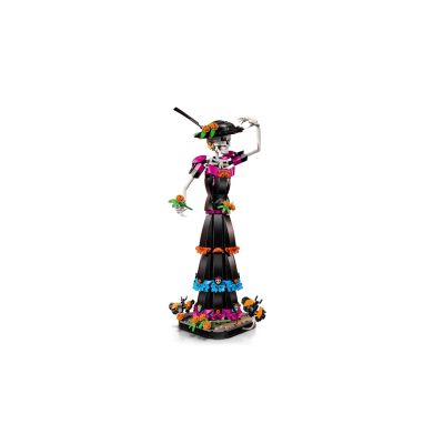 13. LEGO Ideas 21372 - La Catrina