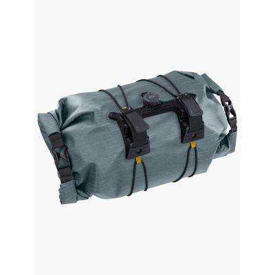 2. Torba rowerowa EVOC Handlebar Pack Boa Wp 9 steel