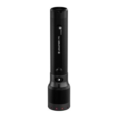 14. Latarka Ledlenser P7R