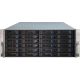 3. Inter-Tech 4U-4424 Rack Czarny, Srebrny