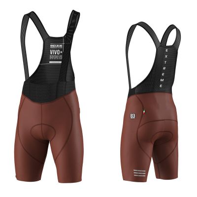 Biemme Spodenki VIVO EXTREME 26 ceglane XL