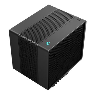 11. Chłodzenie DeepCool CPU Assassin 4S czarne