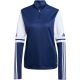 2. Bluza damska adidas Squadra 25 Training Top granatowa JD3017