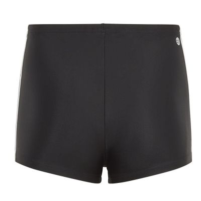 2. Kąpielówki adidas 3 Stripes Boxer Jr HR7476