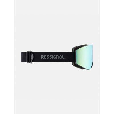 2. Gogle Rossignol Otava S Black