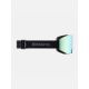 2. Gogle Rossignol Otava S Black