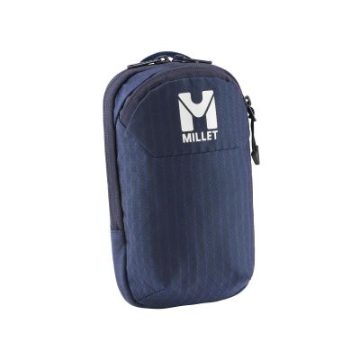 Saszetka MILLET Ubic Belt Pocket granatowa