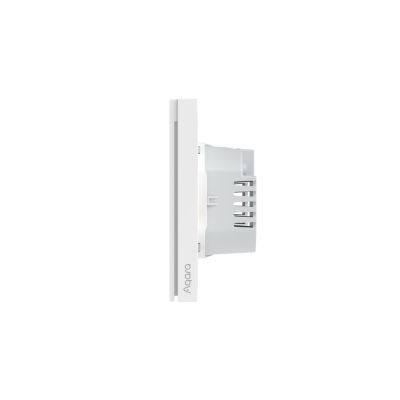 5. Aqara Wall Single Switch H1 WS-EUK01
