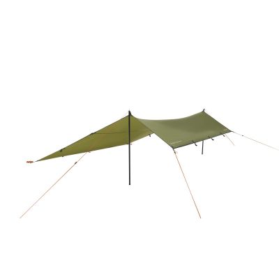 3. Easy Camp Norddal Tarp 3 x 3 m Schron Zielony
