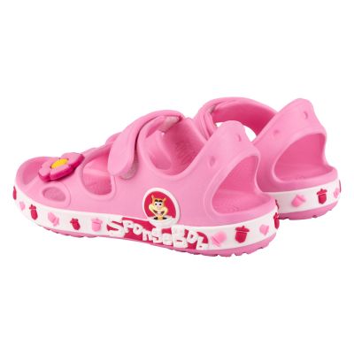 2. Dziecięce Sandały YOGI