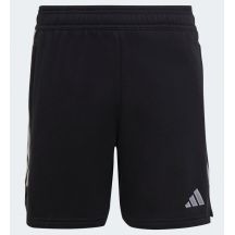 Spodenki adidas Tiro 23 League Sweat Jr HS3595