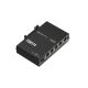 4. Switch Teltonika TSW114000000 Gigabit Ethernet (10/100/1000) Czarny