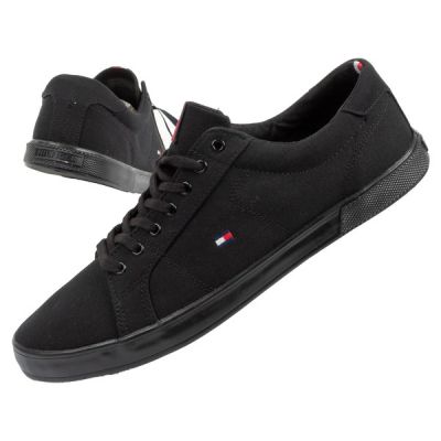 6. Trampki Tommy Hilfiger M FM0FM005960GJ
