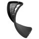 10. Etui Spigen Liquid Air na Samsung Galaxy S25 Edge - czarne