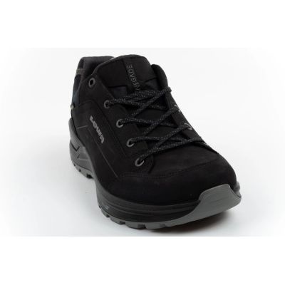 2. Lowa buty męskie trekkingowe Renegade EVO GORE-TEX sportowe skórzane