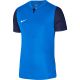 Koszulka męska Nike DF Trophy V JSY SS niebieska DR0933 463