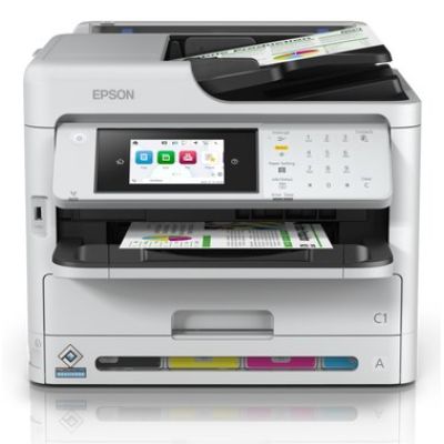 13. Urządzenie wielofunkcyjne EPSON WF-C5890DWF WorkForce Pro