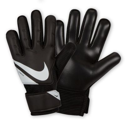 Rękawice bramkarskie Nike GK Match Jr CQ7795-010