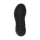 6. Buty męskie Wrangler Carver Shoot czarne 20263027 11A