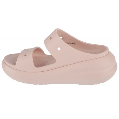 7. Klapki Crocs Crush Sandal W 207670-6UR