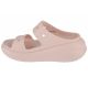 7. Klapki Crocs Crush Sandal W 207670-6UR