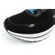 23. Buty Skechers Go Run sneakersy M 220879/BKW