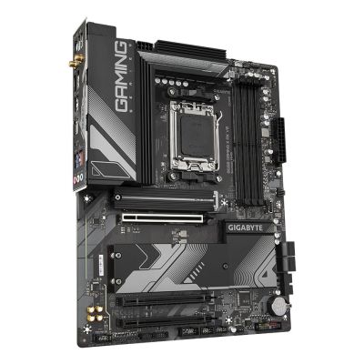 3. Płyta główna Gigabyte B650 GAMING X AX V2