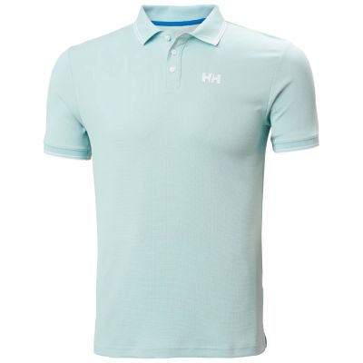 2. Helly Hansen męska koszulka POLO KOS 34068 537