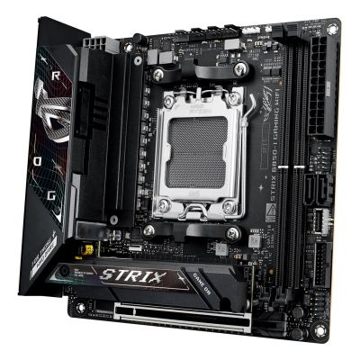 5. Płyta główna ASUS ROG STRIX B850-I GAMING WIFI