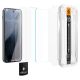 2. Szkło hartowane Spigen Glas.tR EZ Fit Pro 2-Pack na Google Pixel 11 / 11 Pro