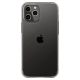 22. Etui Spigen Ultra Hybrid na iPhone 12 / iPhone 12 Pro - przezroczyste