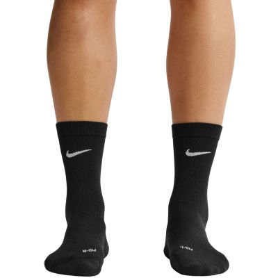 2. Skarpety piłkarskie Nike Vapor Fast czarne IZ2675 010