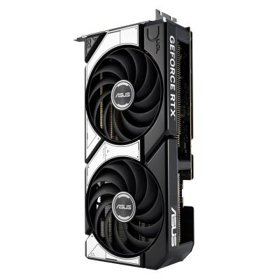 12. Karta graf. ASUS DUAL RTX 5070 12GB OC