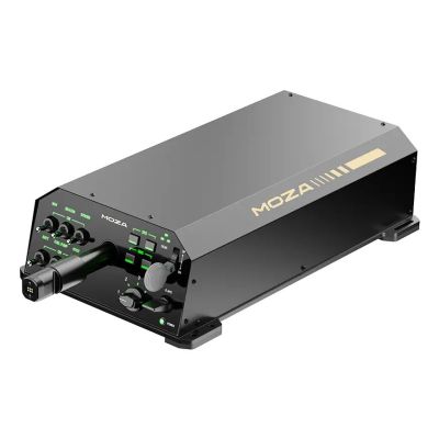 3. MOZA Baza na joystick Yoke AY210 (AS011)