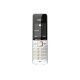 8. Telefon analogowy/DECT Gigaset COMFORT 500A duo Nazwa i identyfikacja dzwoniącego Czarny, Srebrny