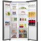 4. Chłodziarko-zamrażarka GORENJE NRS917E41BXWD