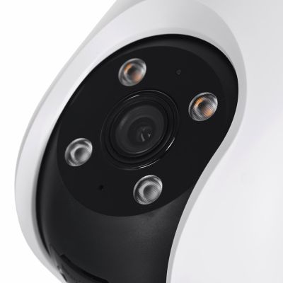 10. Kamera IP do monitoringu EZVIZ H9C WiFi 2K 2w1 (3MP+3MP)