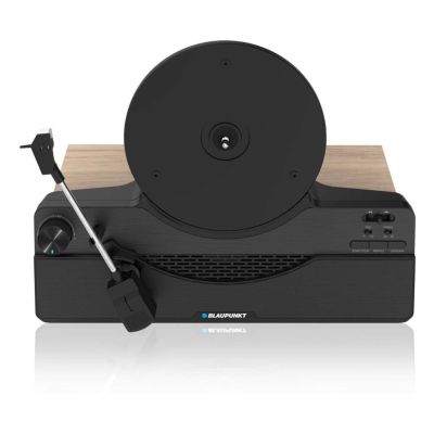 4. Gramofon wertykalny BLAUPUNKT VT100BK