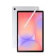 18. Samsung Galaxy Tab S10 Lite 128 GB 27,7 cm (10.9") 6 GB Wi-Fi 6 (802.11ax) Srebrny
