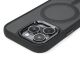 5. Etui Fashion Case z MagSafe na iPhone 16e / 17e - czarne