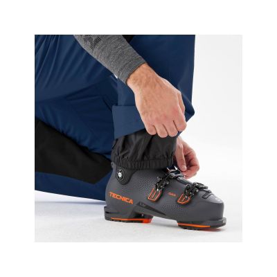 13. Spodnie MILLET M Telluride Pant Granatowy