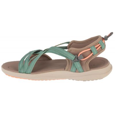 2. Sandały Columbia Sandal W 1889551258