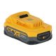 5. DeWALT DCBP318-XJ bateria/ładowarka do elektronarzędzi