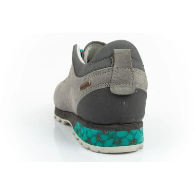15. Buty trekkingowe damskie Aku Bellamont 3 Suede GORE-TEX [520.3 693]