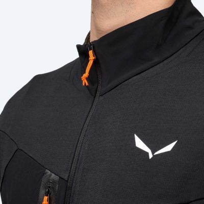 5. Bluza Salewa Ortles Merino M 28178-0910